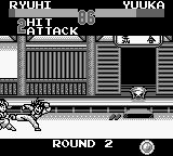 SD飞龙之拳外传1GB游戏截图第8张