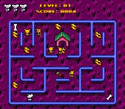 乐趣游戏／玩具游戏SFC游戏截图第6张