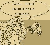 芭比：游戏女孩GB游戏截图第12张