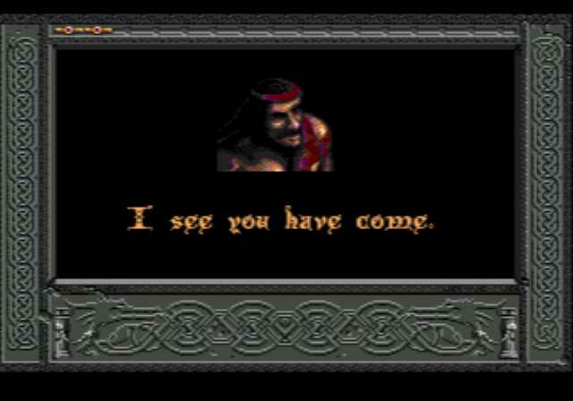 不死传说／不朽传说／永生不死／不朽者／永生不灭／不朽的巫师MD游戏截图第10张