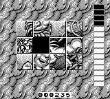 弗兰克，乔和迪尔克：翻转拼图GB游戏截图第6张