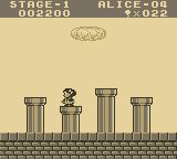 气球小子GB游戏截图第10张