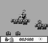 呆呆原始人1／小原始人1GB游戏截图第8张