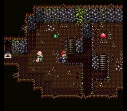 四狂神战记2SFC游戏截图第21张