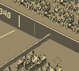 全明星棒球99GB游戏截图第7张