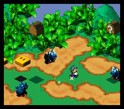 超级马里奥RPGSFC游戏截图第6张