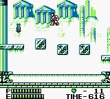 科乐美GB精选集3GB游戏截图第15张