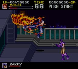 电精SFC游戏截图第22张