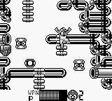 洛克人世界2GB游戏截图第7张