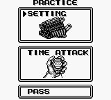 最快圈速GB游戏截图第5张