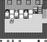 屠龙者：沉睡的王冠GB游戏截图第5张