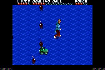 玩具兵团MD游戏截图第15张