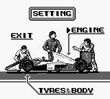 最快圈速GB游戏截图第6张