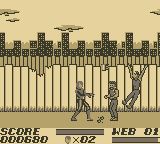 蜘蛛侠1GB游戏截图第6张