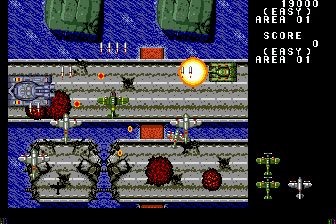 大旋风MD游戏截图第7张