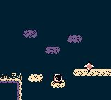 宇宙跳跃：续集GB游戏截图第11张