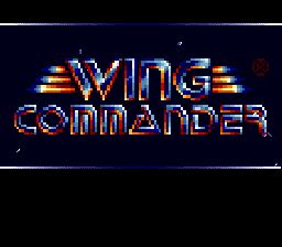 银河飞将SFC游戏截图第1张