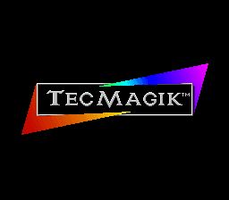 阿格西网球SFC游戏截图第1张