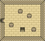 龙珠之信仰跳跃GB游戏截图第14张