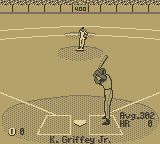 全明星棒球99GB游戏截图第5张