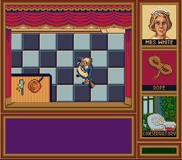 生活大富翁SFC游戏截图第20张