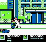 热血硬派：番外乱斗篇GB游戏截图第7张