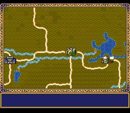 项刘记SFC游戏截图第16张