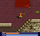 恶魔城DXGBC游戏截图第8张