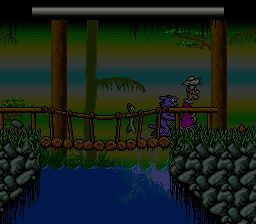 依凯猫SFC游戏截图第13张