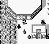 女神转生外传：最后的圣经1GB游戏截图第6张