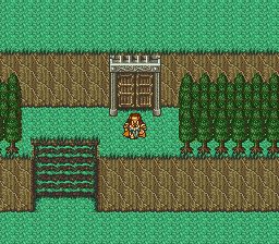 浪漫沙加2SFC游戏截图第15张