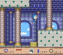 小叮当2SFC游戏截图第15张