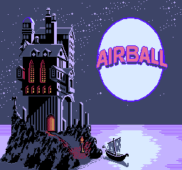 Airball