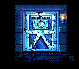 蜘蛛侠：再战风云SFC游戏截图第2张