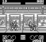 热斗饿狼传说2GB游戏截图第11张