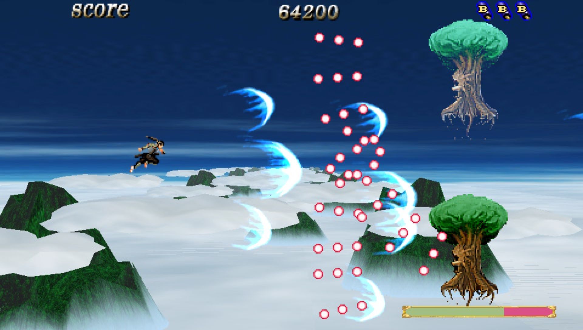 战国PSP游戏截图第13张