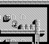 迷宫组曲／米隆的城堡冒险GB游戏截图第18张