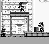 枪手克莱夫GB游戏截图第8张