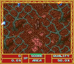 卡通天蚕变SFC游戏截图第4张