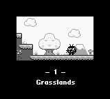 樱桃营救GB游戏截图第5张