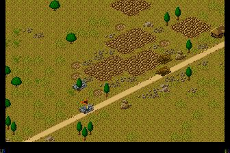 骑士传说MD游戏截图第17张