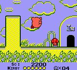 星之卡比1GB游戏截图第8张