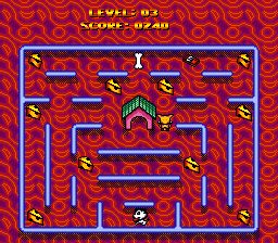 乐趣游戏／玩具游戏SFC游戏截图第8张