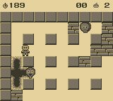 炸弹人GB游戏截图第20张