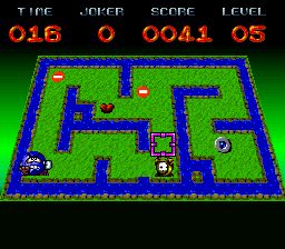 智慧王者／奇趣蛋：该动动脑SFC游戏截图第10张