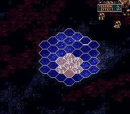 太空模拟战2SFC游戏截图第20张