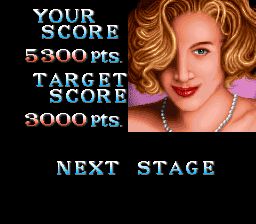 花式台球SFC游戏截图第11张