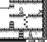 兔八哥选集GB游戏截图第28张