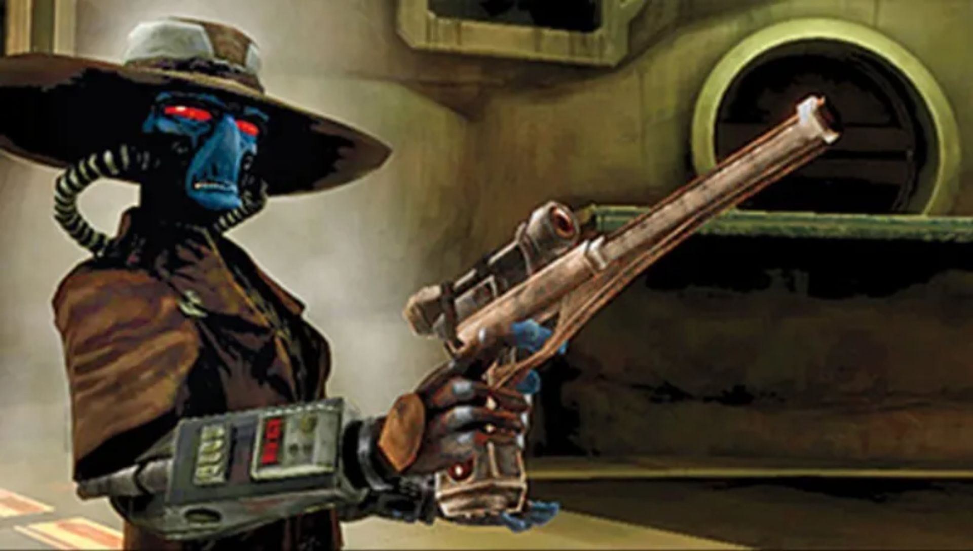 星球大战：克隆人战争（共和国英雄）PSP游戏截图第17张