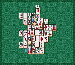 上海：万里长城SFC游戏截图第5张